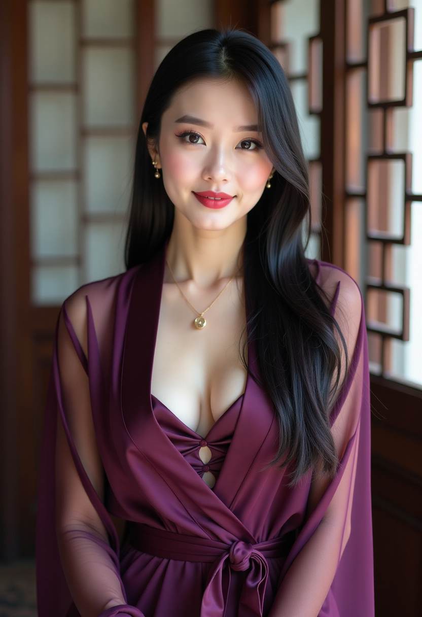满江红