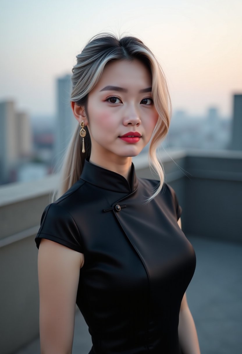 疯狂的爱情