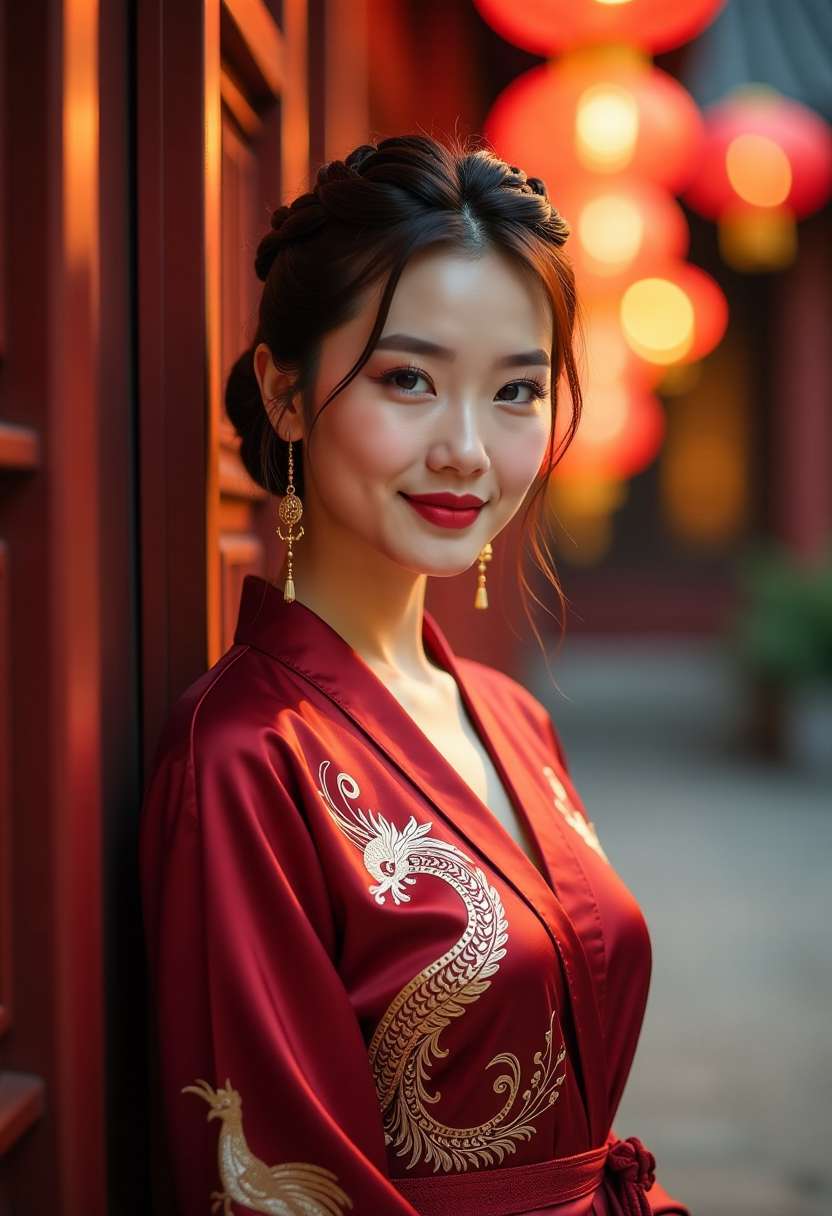 三体